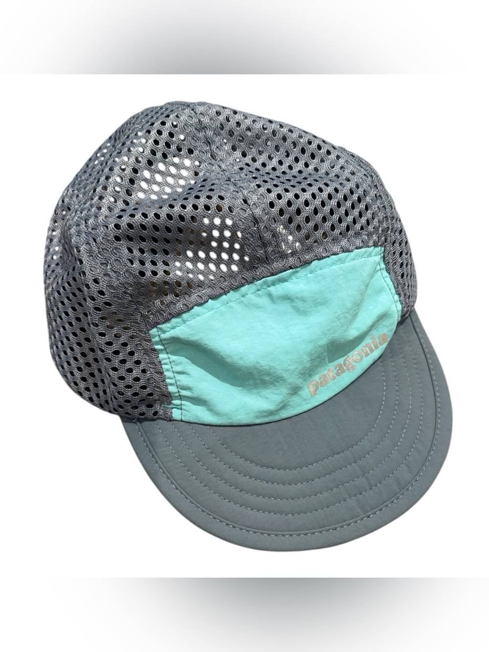 Patagonia Duckbill Running Hat